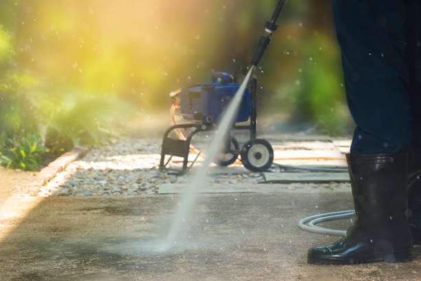 Reliable Eastpoint, FL Pressure Washing Services Solutions